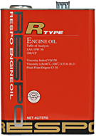 RESPO OIL R type 10W-50