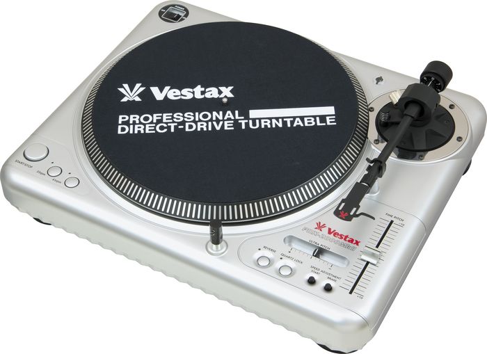 VESTAX　PDX-2000mk2